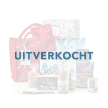 Hollandse Glorie kerstpakket - Topgiving